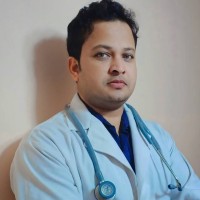 Dr. Ranjan Kumar Mohanty, Neurologist in Bhubaneswar